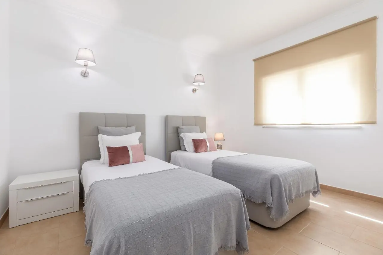 Holiday home D_Loft Sea And Golf Villa Albufeira